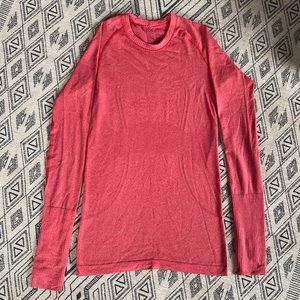 Swiftly Tech Long Sleeve Shirt